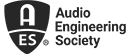 logo AudioEngineeringSociety