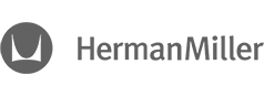 logo hermanmiller