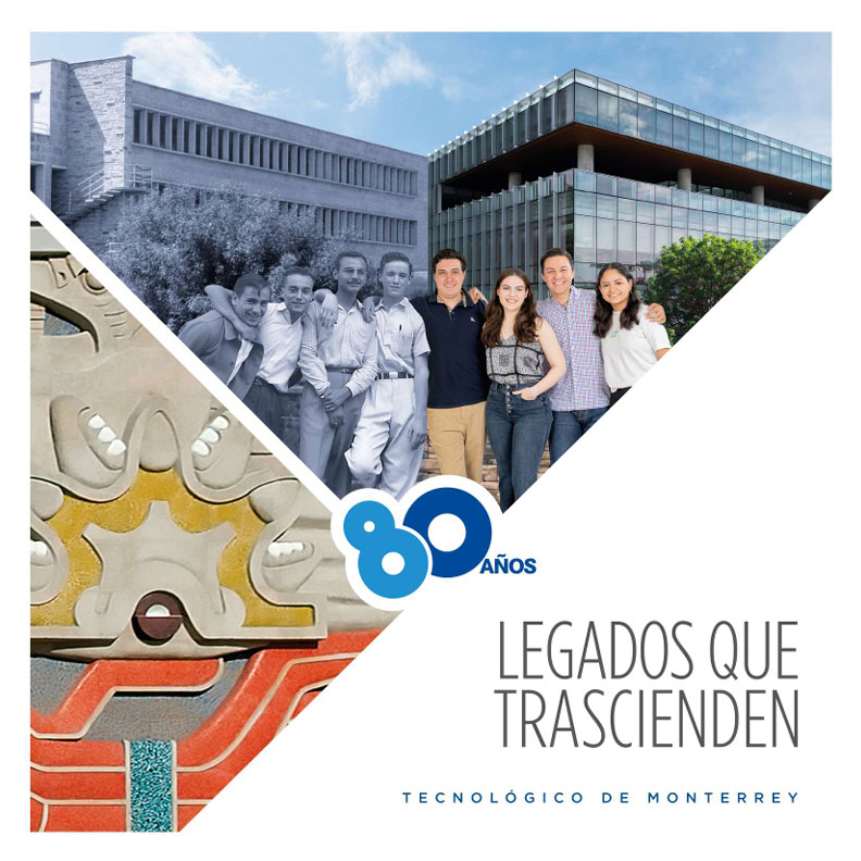 Legados que trscienden