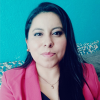 Leslie Rangel coordinadora TecMilenio puntos de Atención Género y Comunidad Seguda del Centro de Reconocimiento de la Dignidad Humana del Tec de Monterrey