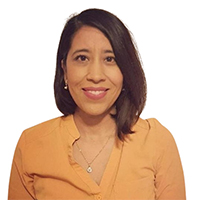 Coordinadora Lucero Medina de punto de atención contra la violencia de género del Tec de Monterrey