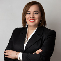 Coordinadora Mari Castillo de punto de atención contra la violencia de género del Tec de Monterrey