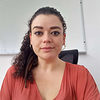 Coordinador de punto de atención Paulette Lemoine