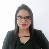 Coordinadora Wendy de punto de atención contra la violencia de género del Tec de Monterrey