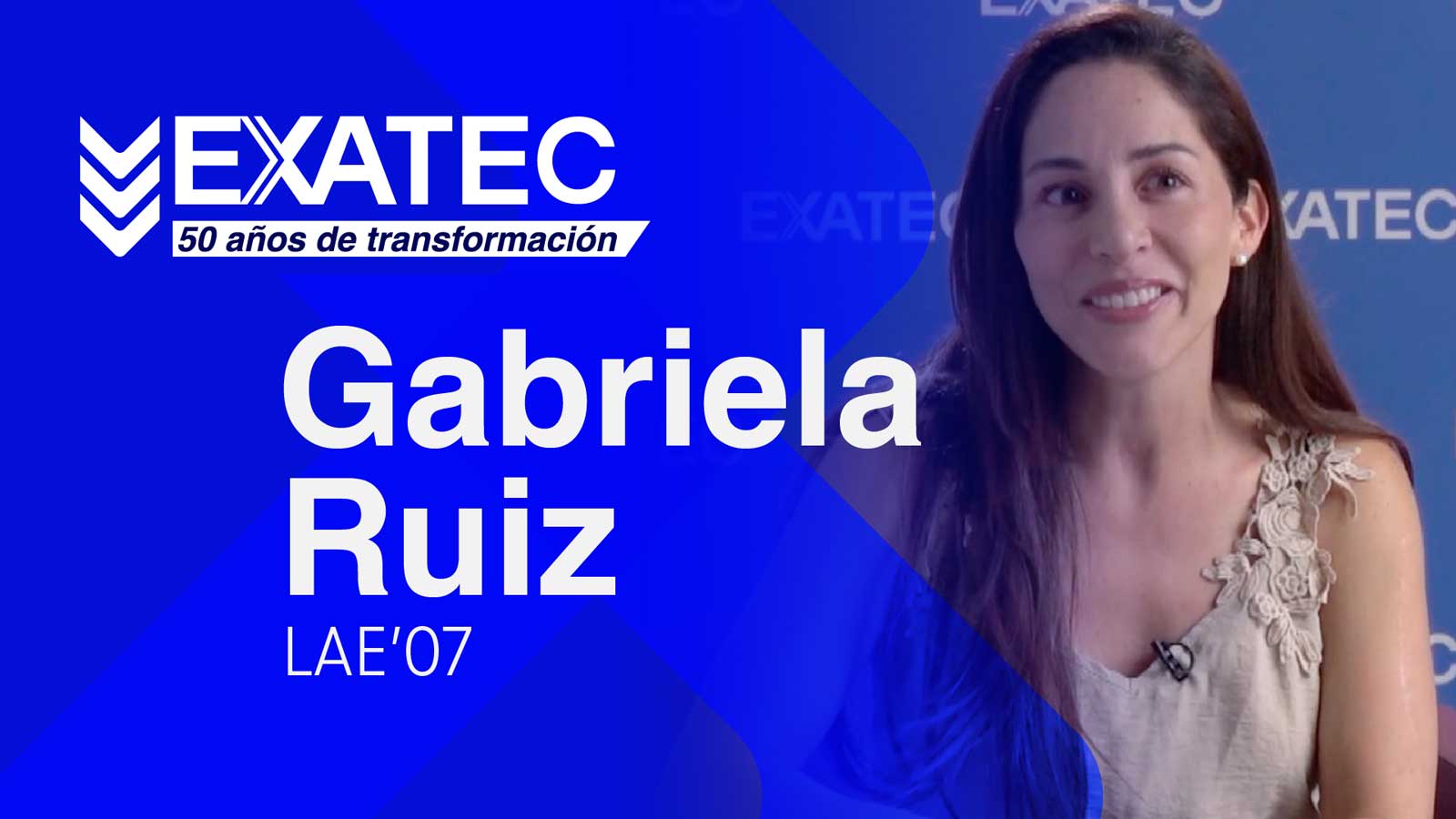 Gaby Ruiz LiveTec