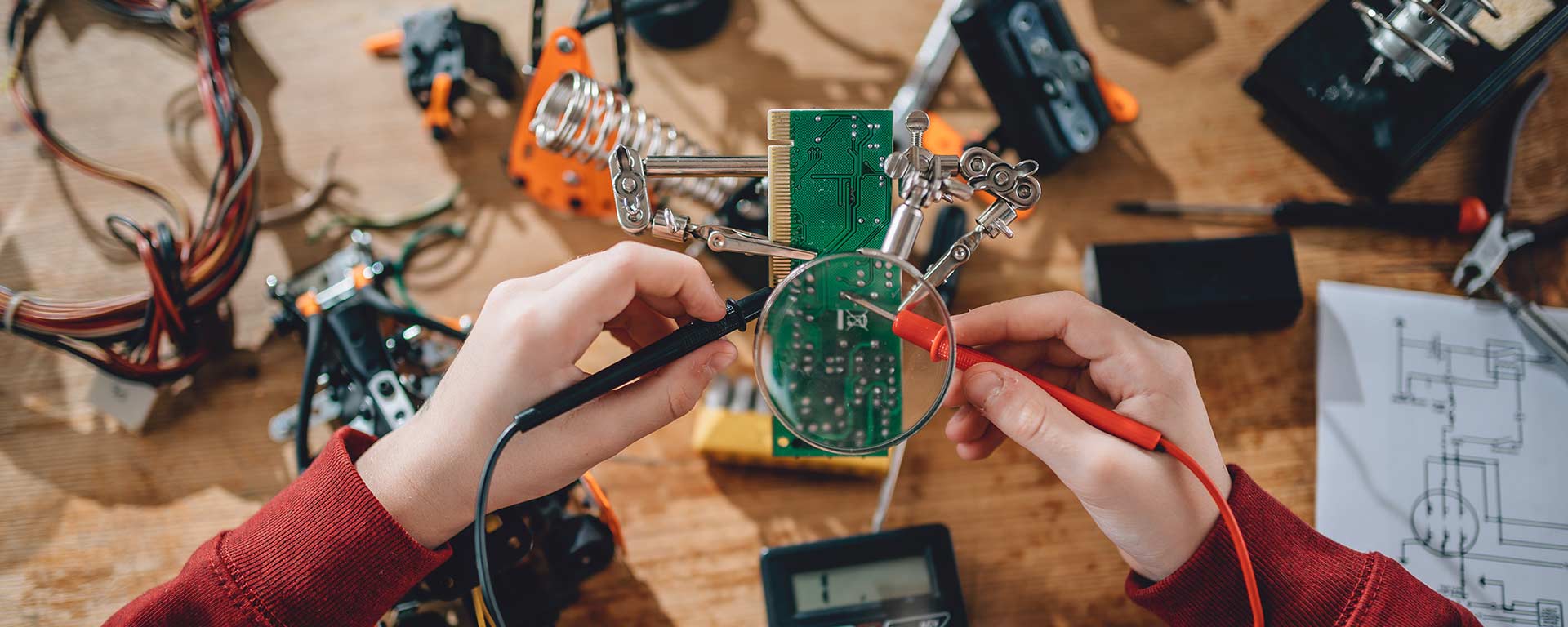 SOI-STEM Grupo de Investigación en Educación STEM Interdisciplinario Orientado Socialmente