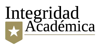La alianza con la Revista Integridad Académica es una iniciativa del Tec de Monterrey para fortalecer la integridad académica de los estudiantes.