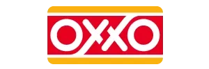 oxxo logo