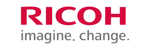 ricoh logo