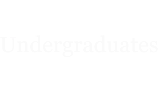 Undergraduates
