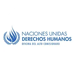 Logo Naciones unidas derechos humanos munmx cd obregon