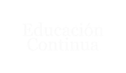 Educación Continua