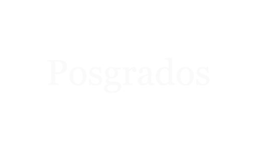 Posgrados