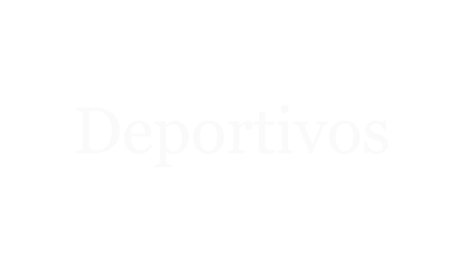 Deportivos