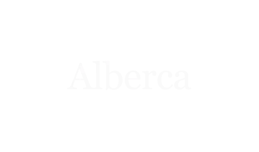 Alberca