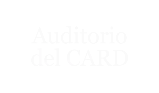 Auditorio CARD