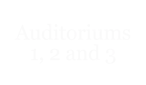 Auditoriums