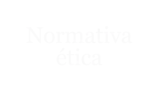 Normativa Ética