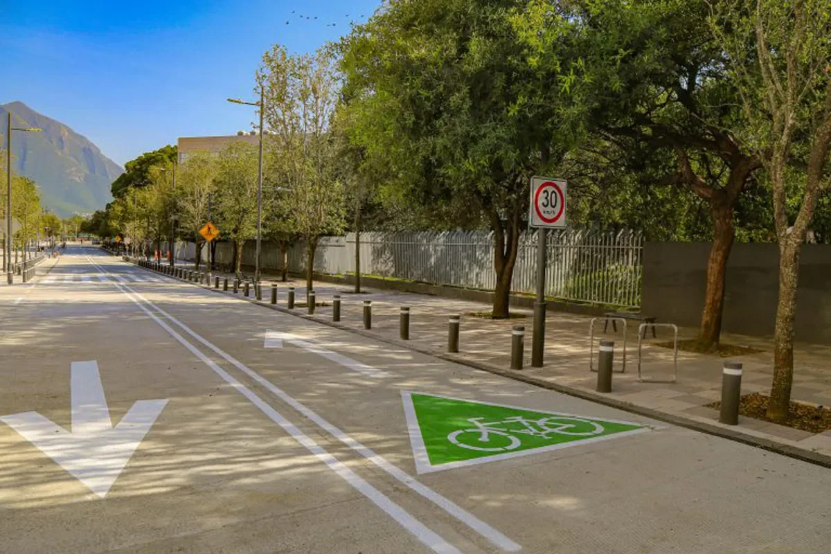 Distrito Tec es una iniciativa con impacto social del Tec de Monterrey