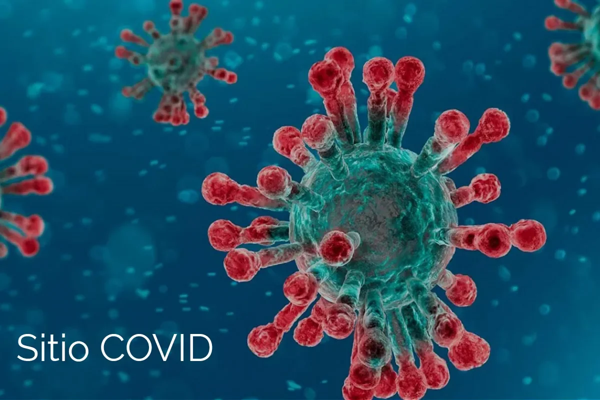 Sitio Covid es una iniciativa social de salud pública del Tec de Monterrey