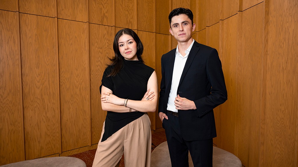 Tu futuro en el Tec comienza aquí