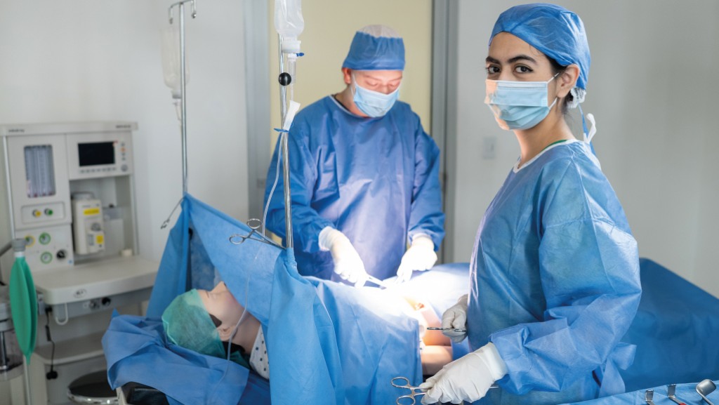 Tu futuro en el Tec comienza aquí