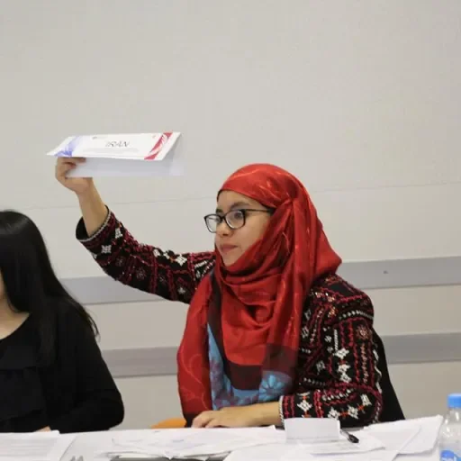 Alumnos Munmx Tec de Monterrey