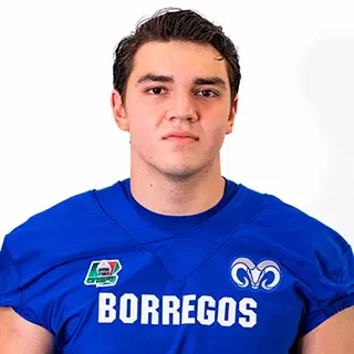 Rodrigo Gabriel Aceves Arce