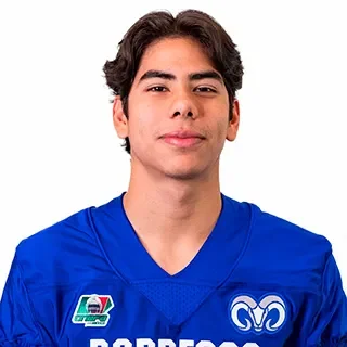 Miguel Angel Lozano Ortiz