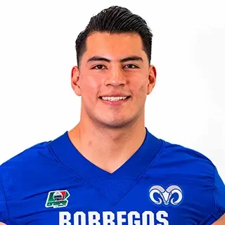 Mauricio Martínez García