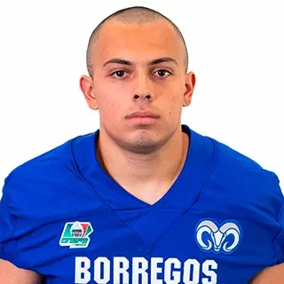 Rocco Roberto Villarreal Santos