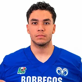 Helaman Isaac Gonzalez Zarraga