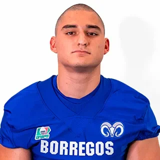 Rubén David Rodríguez Treviño