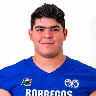 Jorge Ignacio Martinez Cairo y Serna 