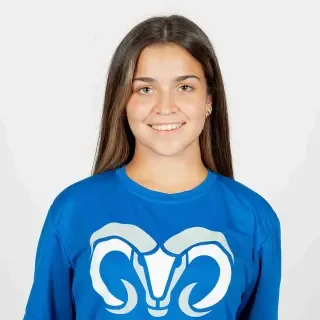 Ana Sofía Pérez Gutiérrez