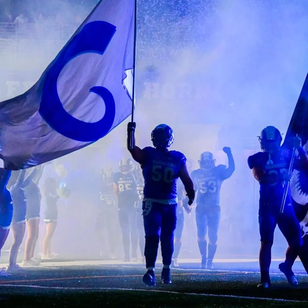 Borregos, Tec de Monterrey 