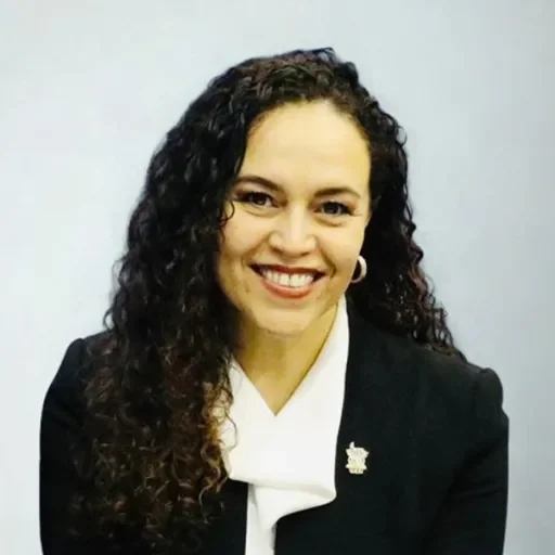 Judith Aurora Ruíz Godoy Rivera