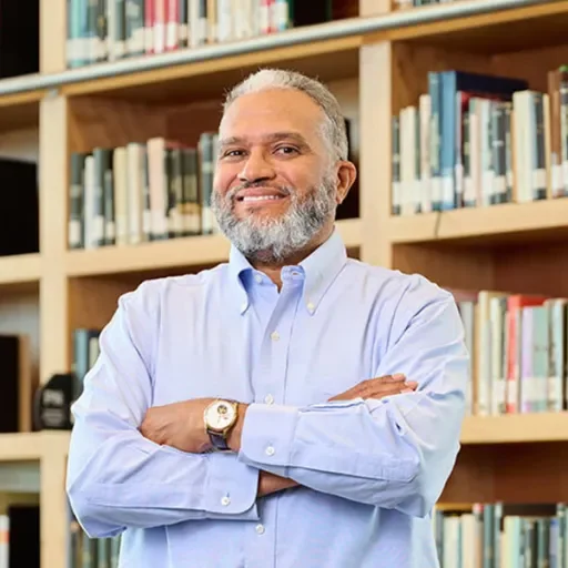 Feniosky Avelhermi Pena-Mora