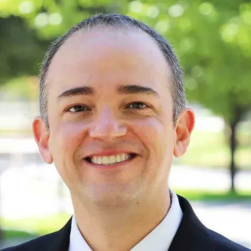 Eduardo Javier Arrambide Leal