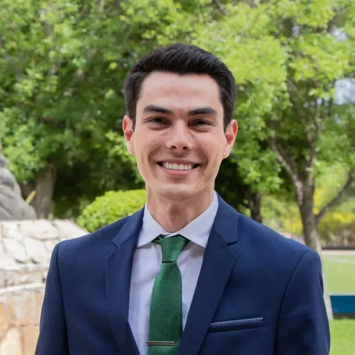 Adrián Fernando González Zambrano