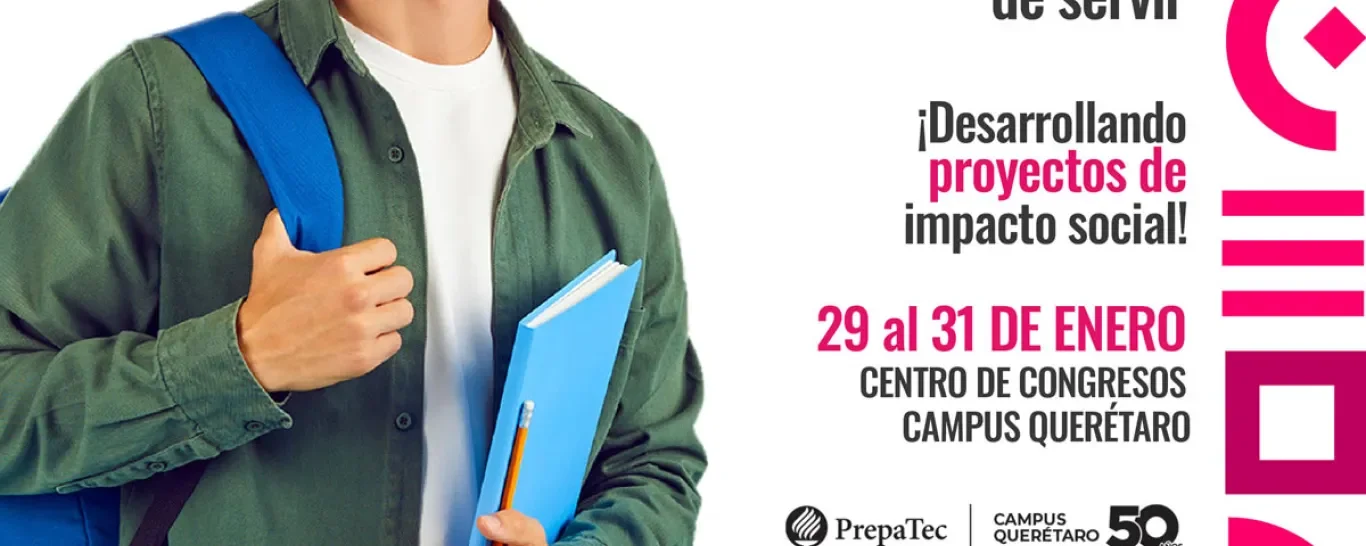 Encuentro nacional de líderes con sentido humano 50 aniversario Querétaro