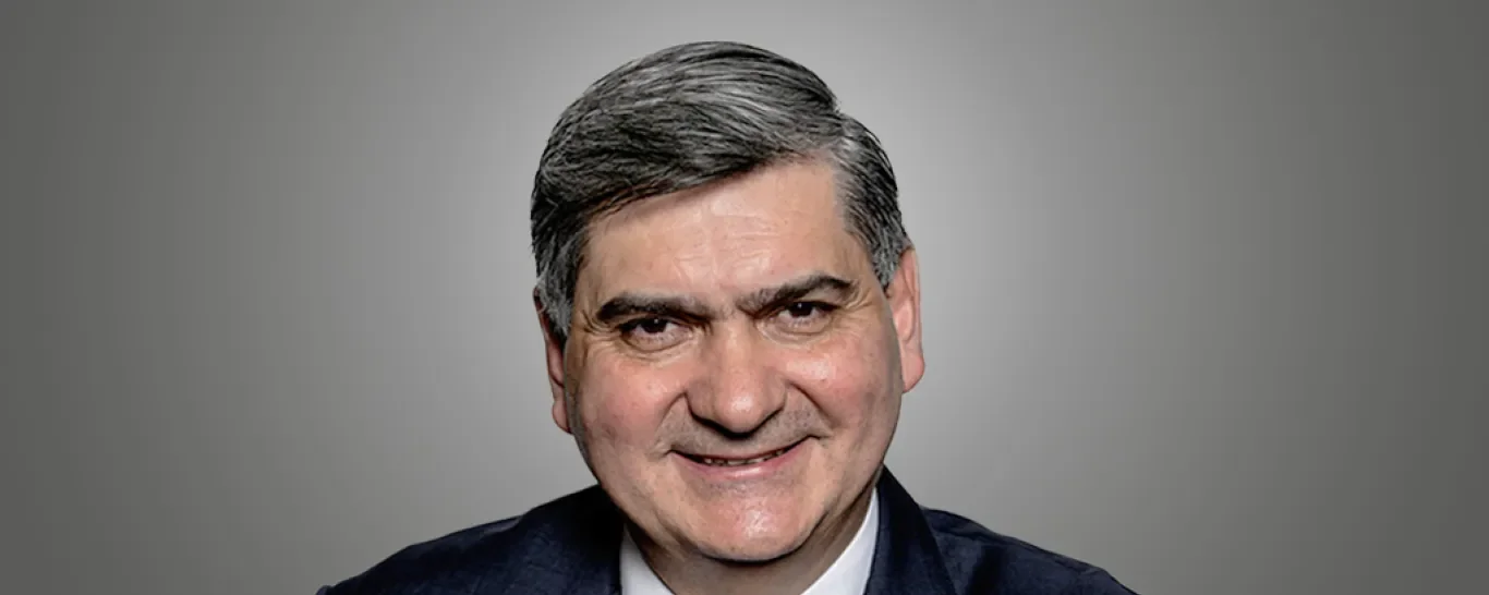 David Garza, Oficina del Presidente Ejecutivo del Tecnológico de Monterrey