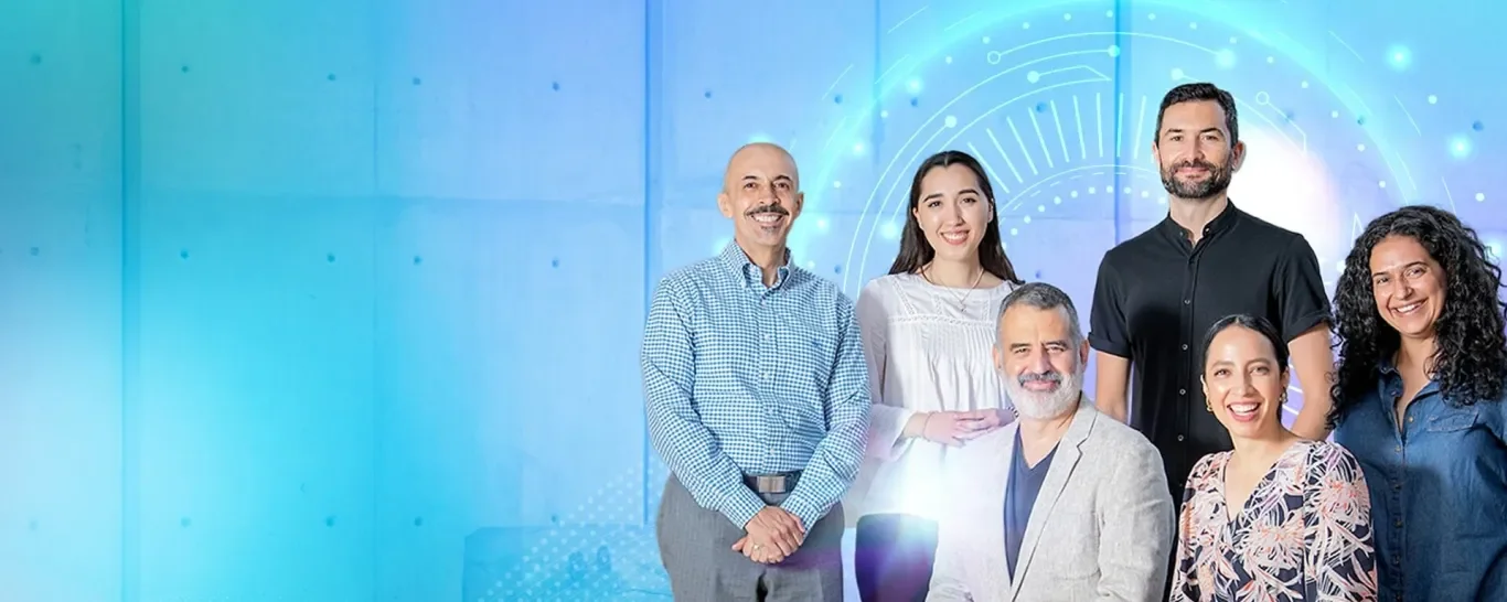 La IA para colaboradores