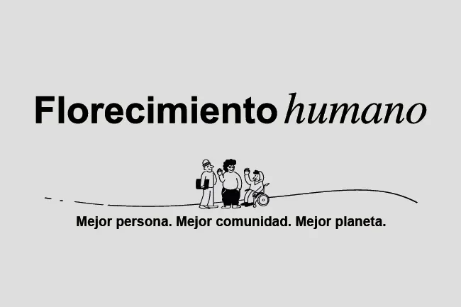Identidad Florecimiento humano del Tec de Monterrey