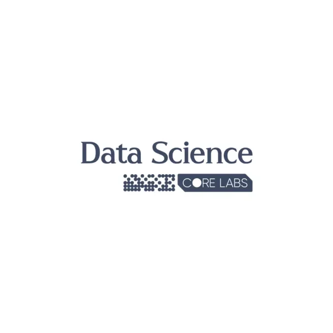 Core Lab Data Science
