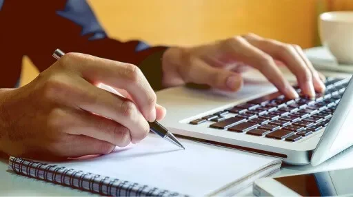 Centro de escritura del Tec