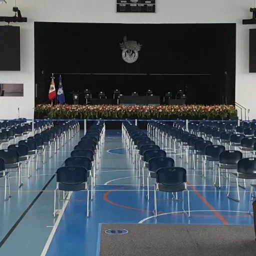 Centro Estudiantil Auditorio