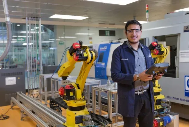 Programa Líderes del Mañana es una iniciativa con Sentido Humano del Tec de Monterrey