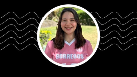 María Alexandra Marqués Acosta