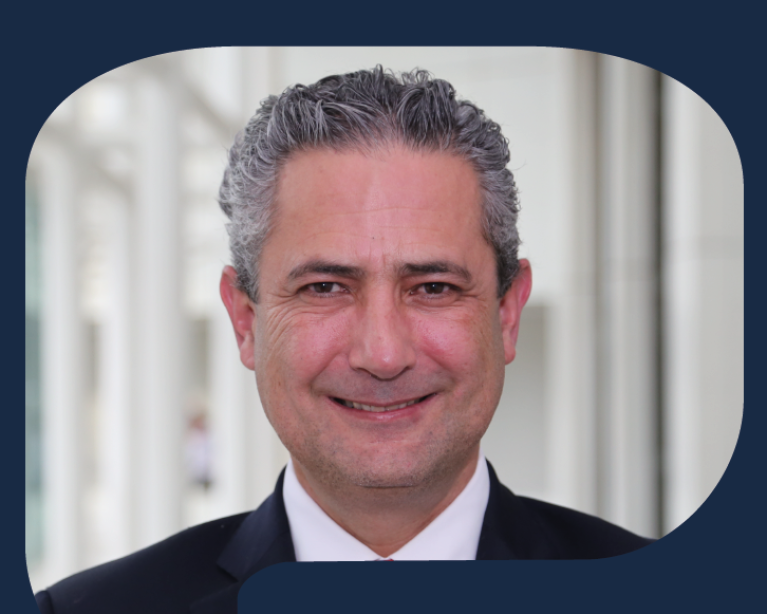Ernesto Torres